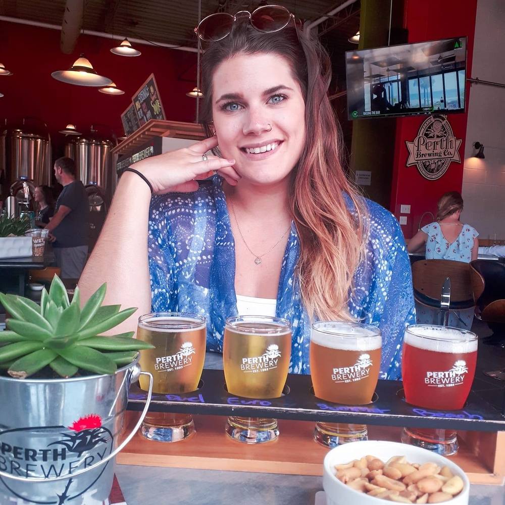Meet your Posher, Chloé